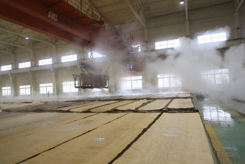 撫州臨川區(qū) 開足馬力忙生產(chǎn) 跑好開年 第一棒