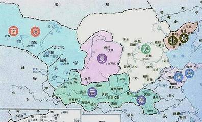 唯一已知的北方青瓷的產(chǎn)地--寨里窯青瓷如何鑒定