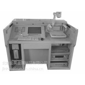 保定多媒體講臺 如何選購暢銷的多媒體講臺