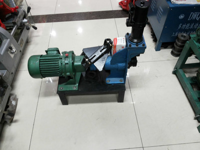 【批發(fā)供應(yīng)電動液壓滾槽機 電動液壓滾槽機76-219】價格,廠家,圖片,其他金屬制品、成型設(shè)備,北京北方云霄五金機電商貿(mào)銷售中心-