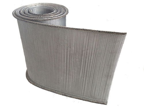 金屬輸送帶選購指南 聚焦森喆與北方金屬制品公司