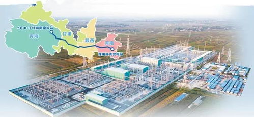 光伏能源崛起 青海、浙江、唐山三地能源轉型新觀察