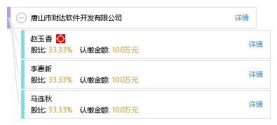 唐山市財(cái)達(dá)軟件開(kāi)發(fā) 專業(yè)代理代辦服務(wù)助力企業(yè)數(shù)字化轉(zhuǎn)型