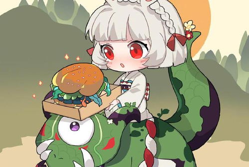 《陰陽師》SP夢尋山兔情報公開，八岐大兔活動開啟，神兔網絡席卷平安京